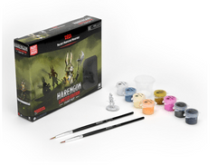 HARENGON PAINT NIGHT KIT